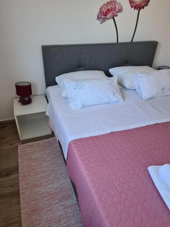 Milka Apartment Zadar Exterior foto