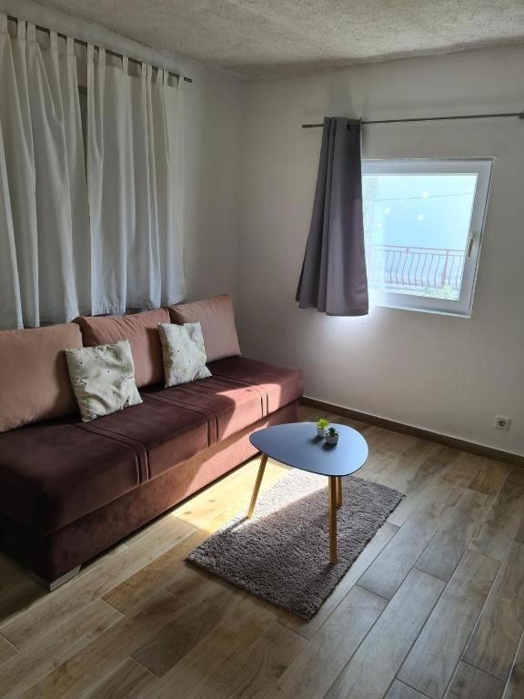 Milka Apartment Zadar Exterior foto