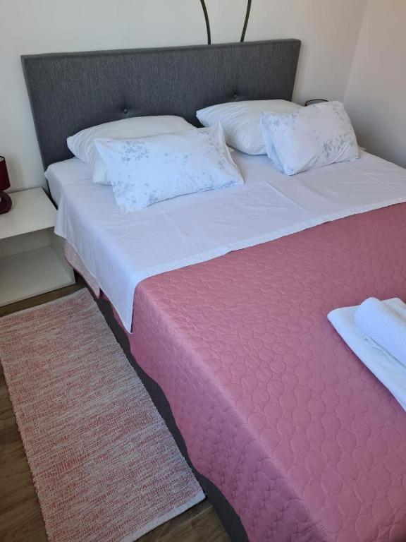 Milka Apartment Zadar Exterior foto