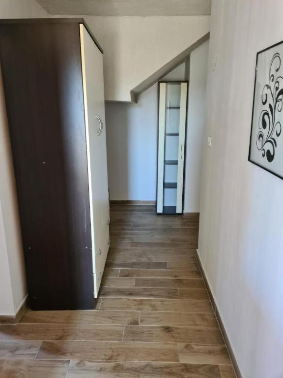 Milka Apartment Zadar Exterior foto